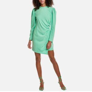 A.L.C. Cady Jane Sheath Dress – Bouquet Green – Size 4 – NWT